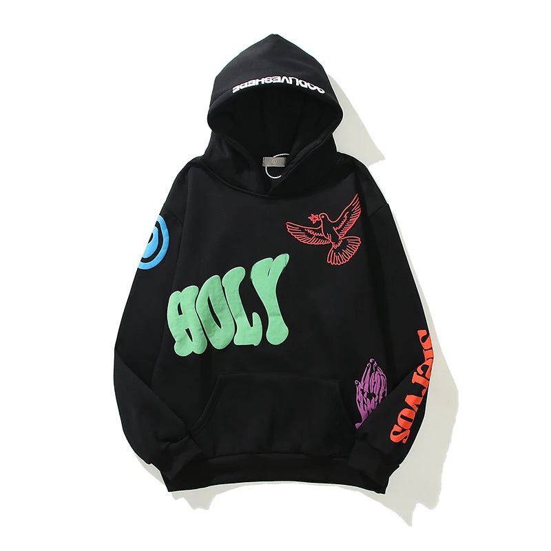 'HOLY' Hoodie