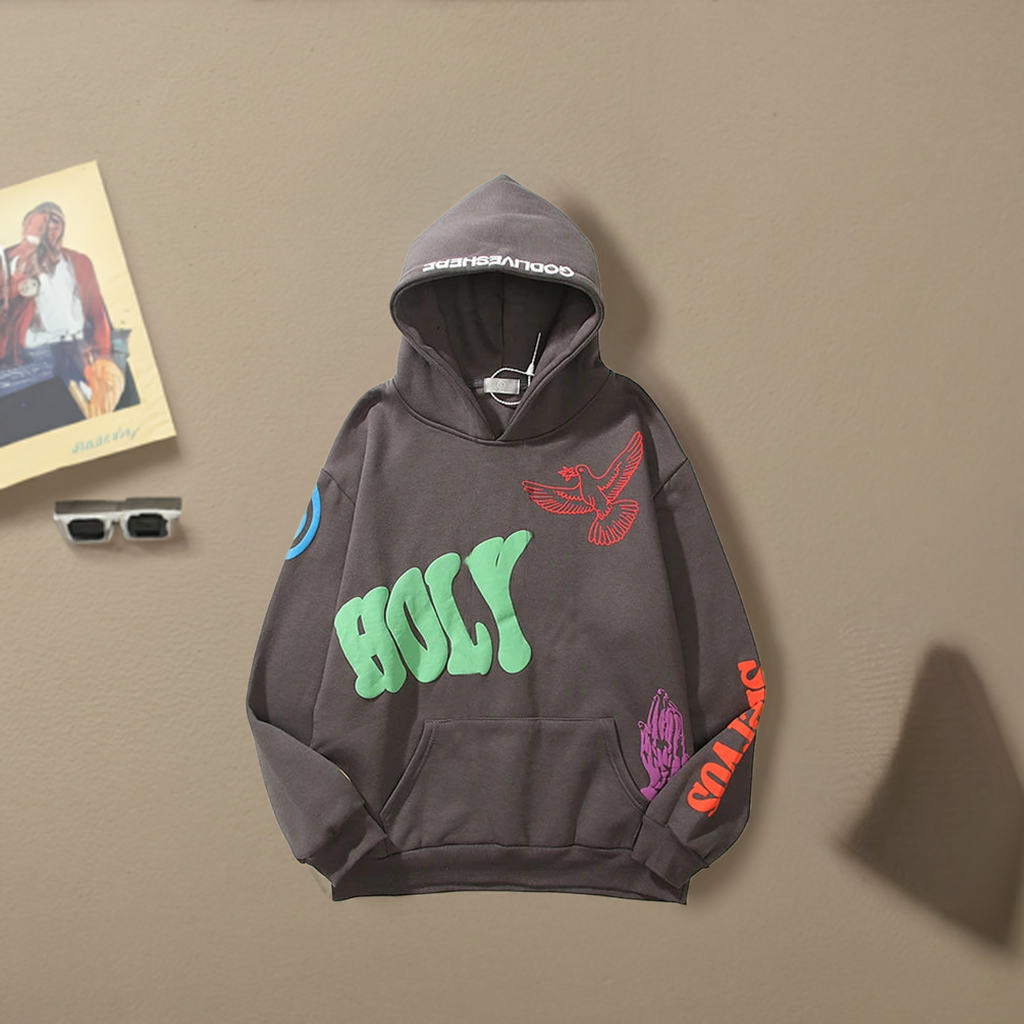 'HOLY' Hoodie