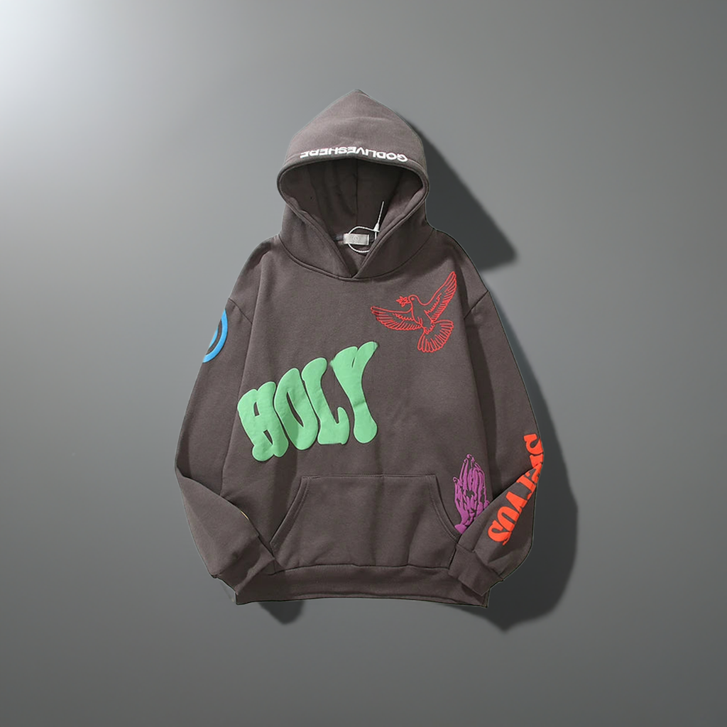 'HOLY' Hoodie